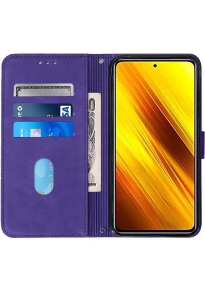 Xiaomi Poco X3 Nfc Için Kılıf (Yurt Dışından)