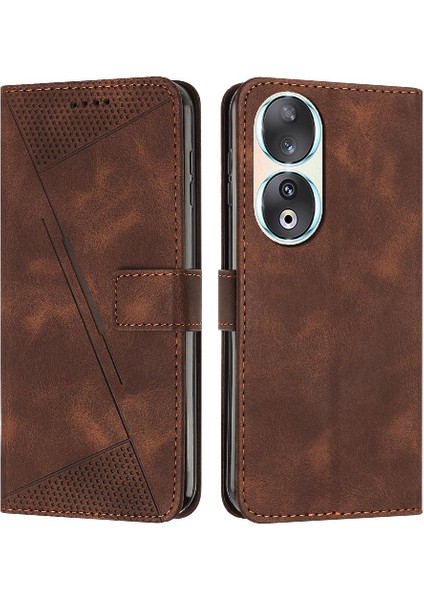 Uyumlu Huawei Onur 90 Cüzdan Kılıf (Yurt Dışından)