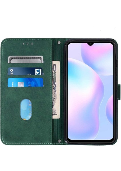 Xiaomi Redmi 9A Için Kılıf (Yurt Dışından)