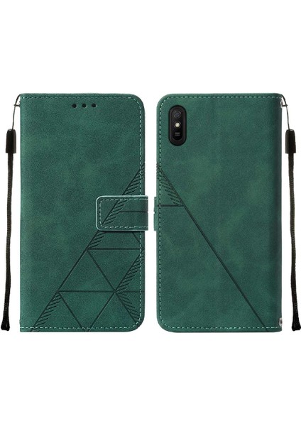 Xiaomi Redmi 9A Için Kılıf (Yurt Dışından)