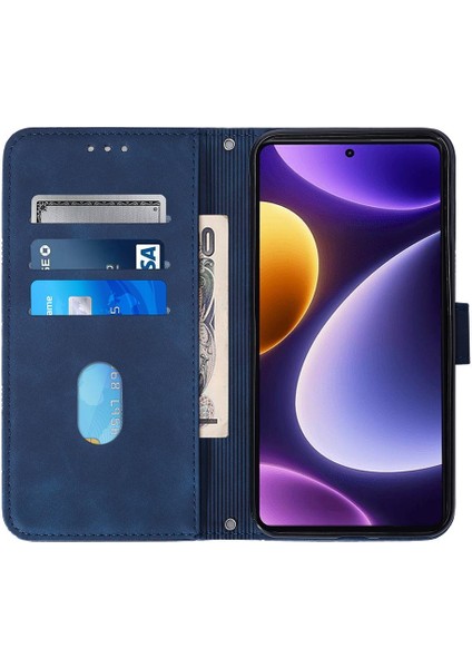 Xiaomi Poco F5 5g Için Kılıf (Yurt Dışından) modelleri