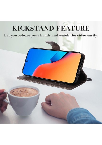 Xiaomi Redmi 12 4g Telefon Kılıfı (Yurt Dışından) fırsatları