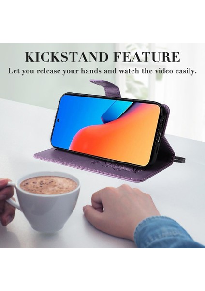 Xiaomi Redmi 12 4g Telefon Kılıfı (Yurt Dışından) fırsatları