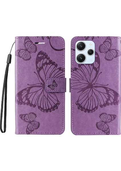 Xiaomi Redmi 12 4g Telefon Kılıfı (Yurt Dışından) indirimleri