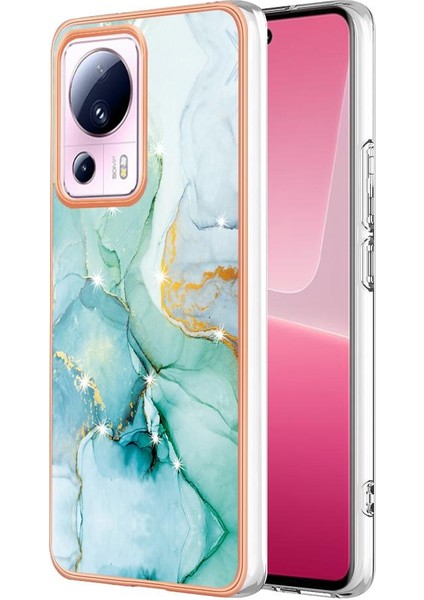 Xiaomi 13 Lite 5g Için Kılıf (Yurt Dışından)