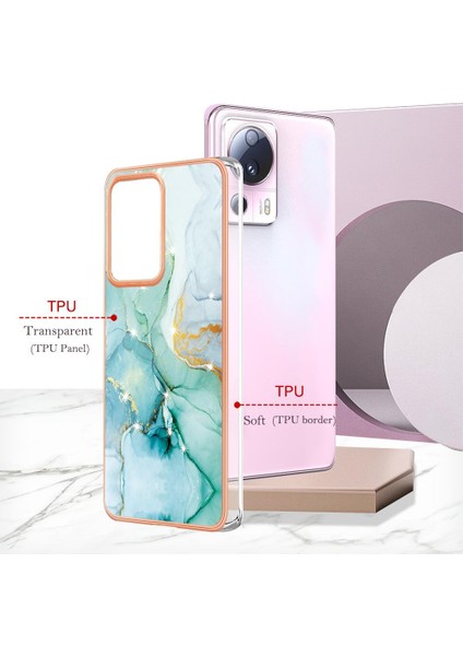 Xiaomi 13 Lite 5g Için Kılıf (Yurt Dışından) modelleri