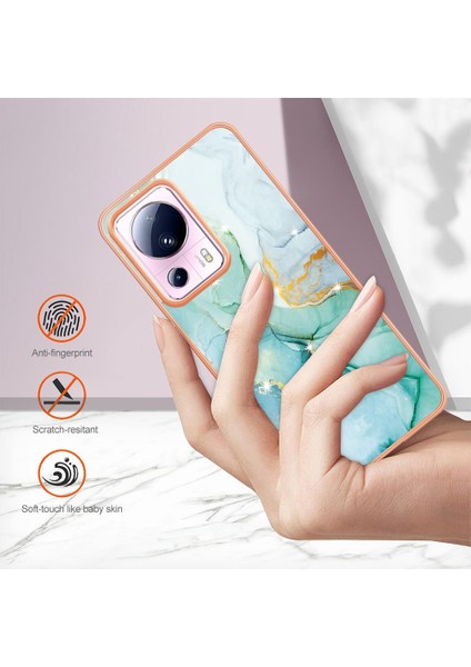 Xiaomi 13 Lite 5g Için Kılıf (Yurt Dışından) indirimleri