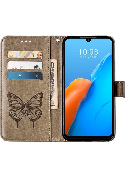 Infinix Not 12 Pro 4g Için Durum (Yurt Dışından)