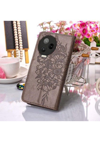 Infinix Not 12 Pro 4g Için Durum (Yurt Dışından)