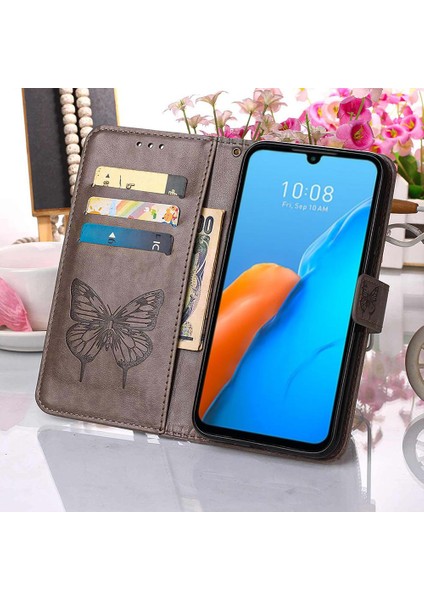 Infinix Not 12 Pro 4g Için Durum (Yurt Dışından)
