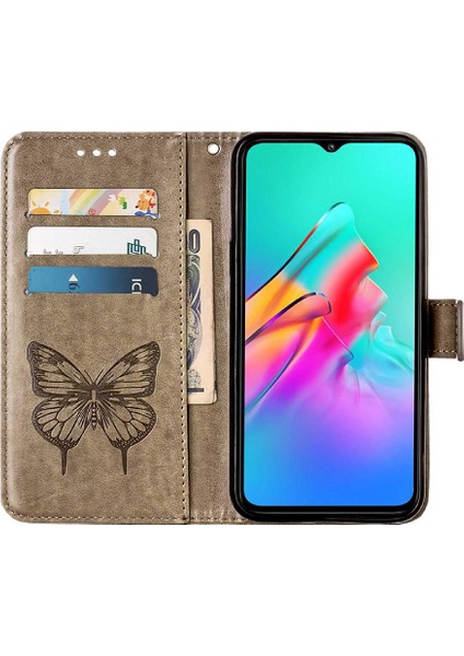 Infinix Sıcak 10 Lite Için Durum (Yurt Dışından)