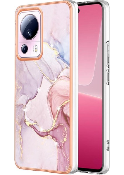 Xiaomi 13 Lite 5g Için Kılıf (Yurt Dışından)