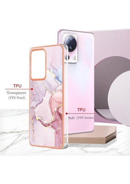 Xiaomi 13 Lite 5g Için Kılıf (Yurt Dışından) modelleri