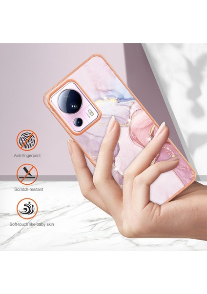 Xiaomi 13 Lite 5g Için Kılıf (Yurt Dışından) indirimleri