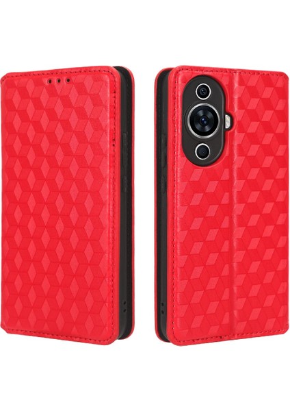 Huawei Nova 11 Için Kılıf (Yurt Dışından) indirimleri