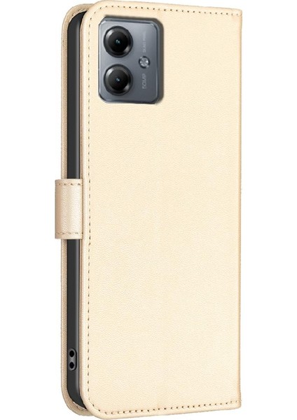 Moto G14 4g Için Kılıf (Yurt Dışından) indirimleri