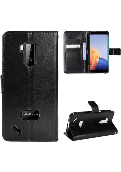 SZY Mall Ulefone Zırh X9 Için Kılıf (Yurt Dışından)