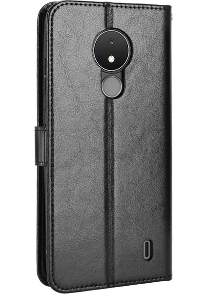 Nokia C21 Için Durum (Yurt Dışından) fırsatları