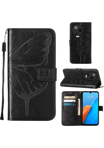 Infinix Not 12 Pro 4g Için Durum (Yurt Dışından)