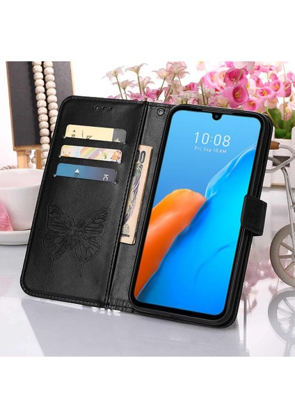 Infinix Not 12 Pro 4g Için Durum (Yurt Dışından)