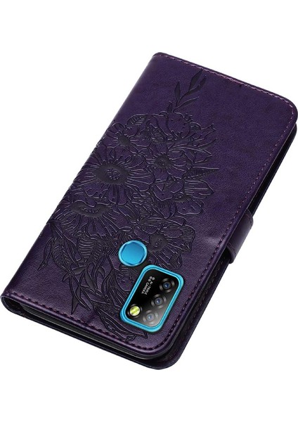 Infinix Sıcak 10 Lite Için Durum (Yurt Dışından)