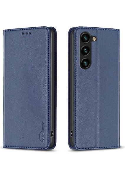 Samsung S23 Plus Için Kılıf (Yurt Dışından)