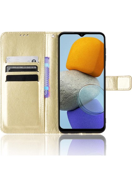 SZY Mall Samsung Galaxy M23 5g Için Kılıf (Yurt Dışından)