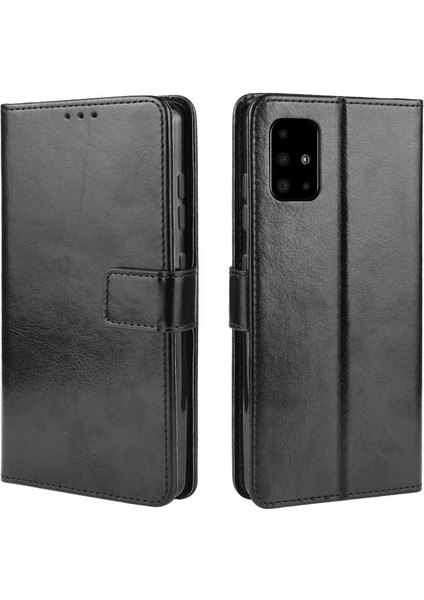 Samsung Galaxy A71 5g Için Kılıf (Yurt Dışından)