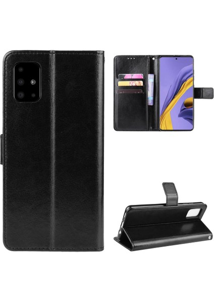 Samsung Galaxy A71 5g Için Kılıf (Yurt Dışından)