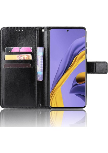 Samsung Galaxy A71 5g Için Kılıf (Yurt Dışından)
