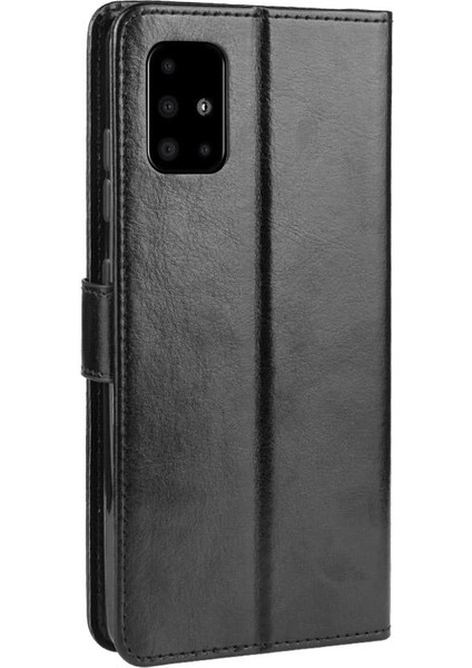 Samsung Galaxy A71 5g Için Kılıf (Yurt Dışından)