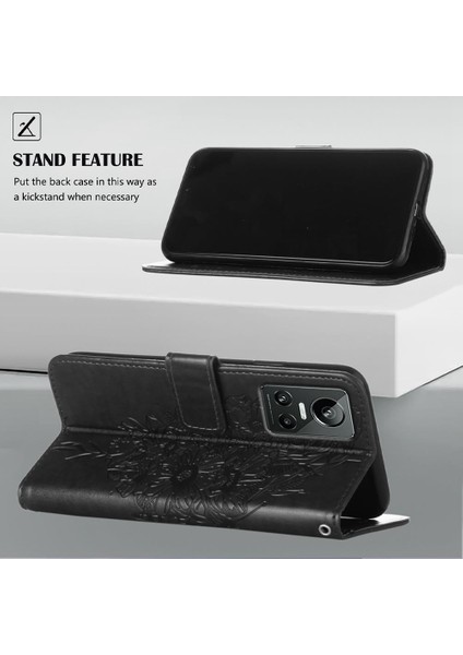 Realme Gt Neo 3 Için Durum (Yurt Dışından)