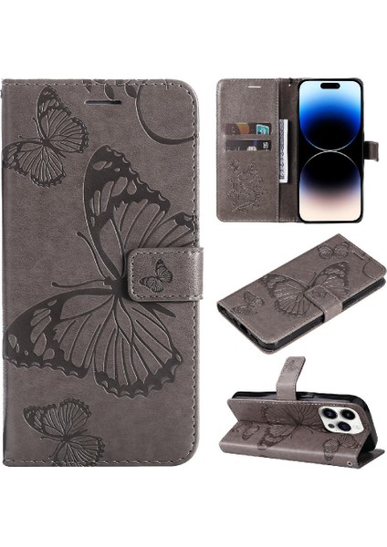 Iphone 14 Pro Telefon Kılıfı Için Kılıf (Yurt Dışından)