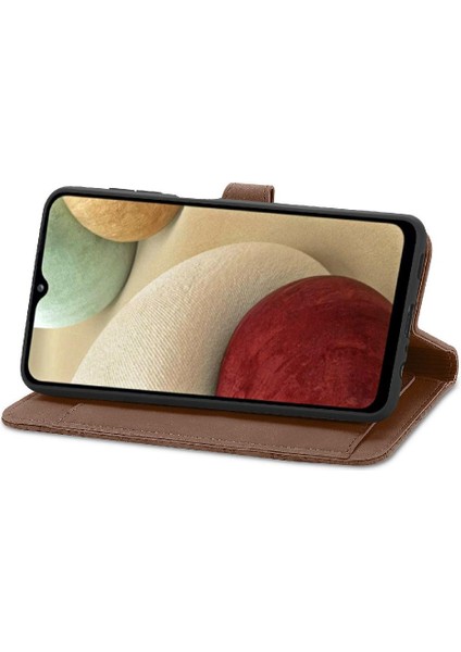 Samsung A12 5g Için Kılıf (Yurt Dışından)