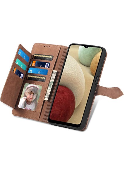 Samsung A12 5g Için Kılıf (Yurt Dışından)