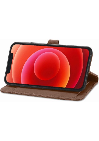 Iphone 12 Mini Için Kılıf (Yurt Dışından)