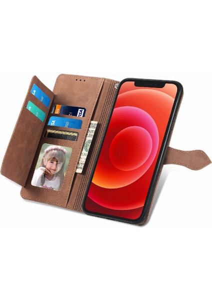 Iphone 12 Mini Için Kılıf (Yurt Dışından)