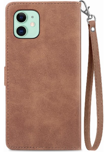 Iphone 12 Mini Için Kılıf (Yurt Dışından)