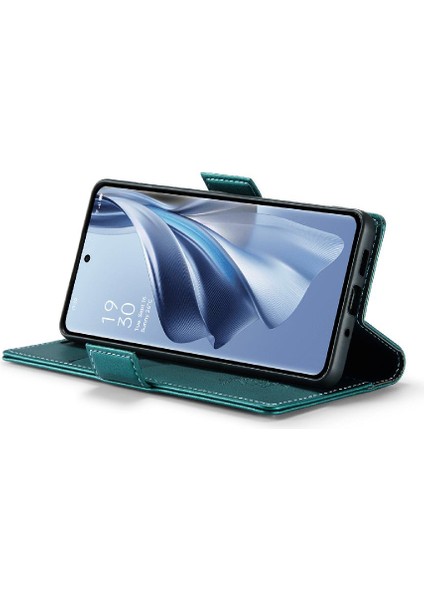 Oppo Caseme 10 Pro 5g Darbeye Vaka Kickstand Kart Yuvası Için Caseme Durumda (Yurt Dışından)