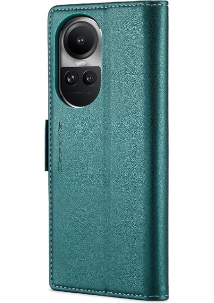 Oppo Caseme 10 Pro 5g Darbeye Vaka Kickstand Kart Yuvası Için Caseme Durumda (Yurt Dışından)