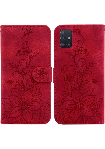 Samsung Galaxy A71 5g Kılıf ile Uyumlu (Yurt Dışından)