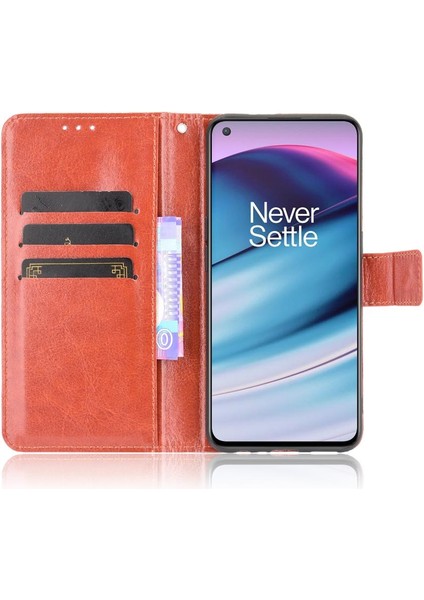 Oneplus Nord 2 5g Için Kılıf (Yurt Dışından)