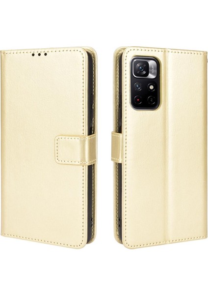 Xiaomi Poco M4 Pro Için Kılıf (Yurt Dışından)