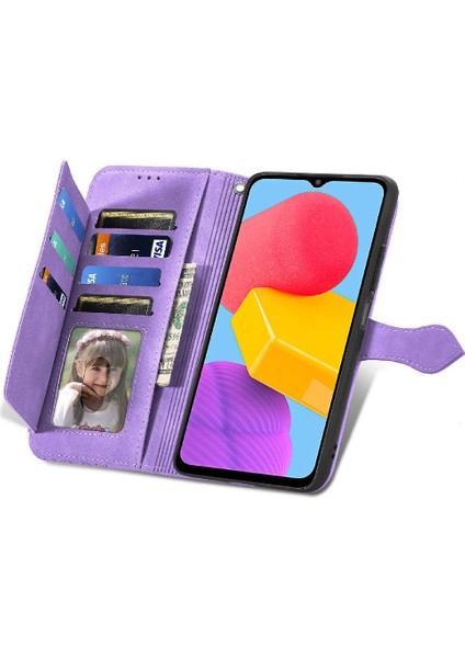Samsung M13 4g Için Kılıf (Yurt Dışından)