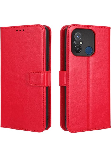 Xiaomi Redmi 12C Için Kılıf (Yurt Dışından)