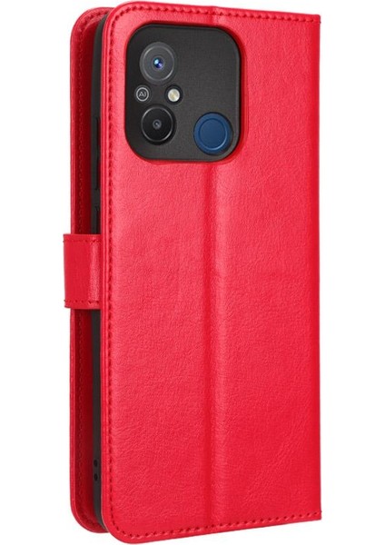 Xiaomi Redmi 12C Için Kılıf (Yurt Dışından)