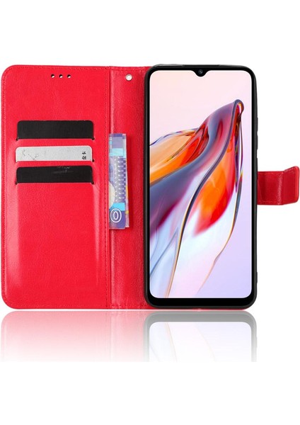 Xiaomi Redmi 12C Için Kılıf (Yurt Dışından)