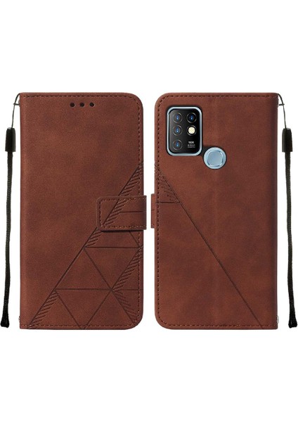 Infinix Hot 10 Için Durum (Yurt Dışından) fiyatları