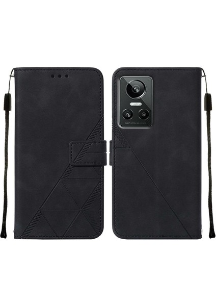 Realme Gt Neo 3 5g Için Durum (Yurt Dışından)