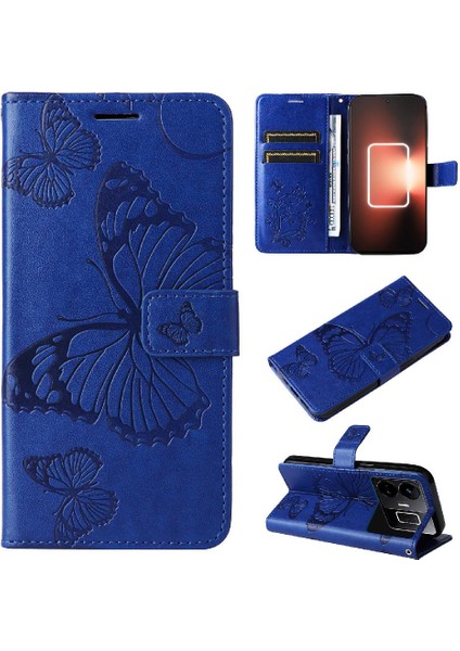 Oppo Realme Gt Neo5 5g Telefon Kılıfı Için Kılıf (Yurt Dışından)